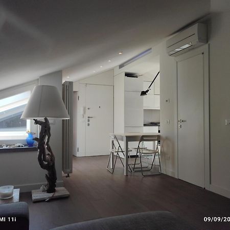 Casa Doni Roma Apartment Exterior photo