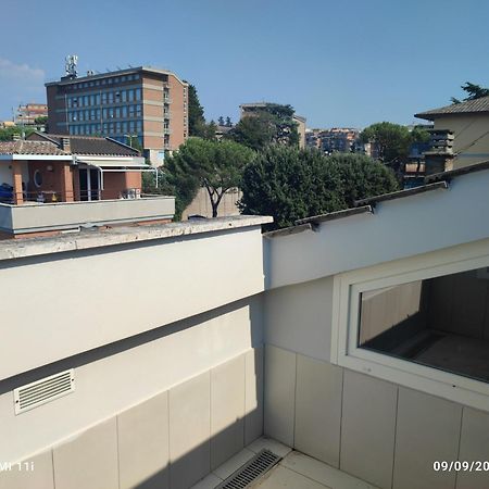 Casa Doni Roma Apartment Exterior photo