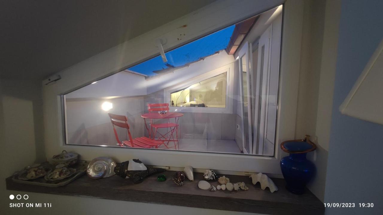 Casa Doni Roma Apartment Exterior photo