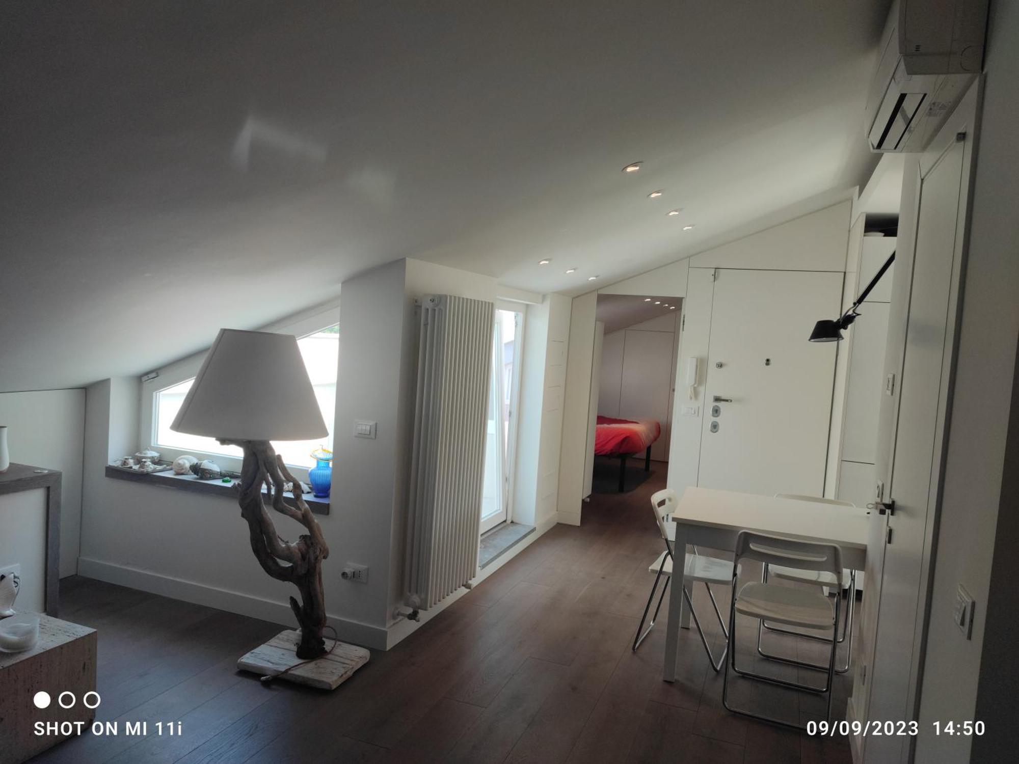 Casa Doni Roma Apartment Exterior photo