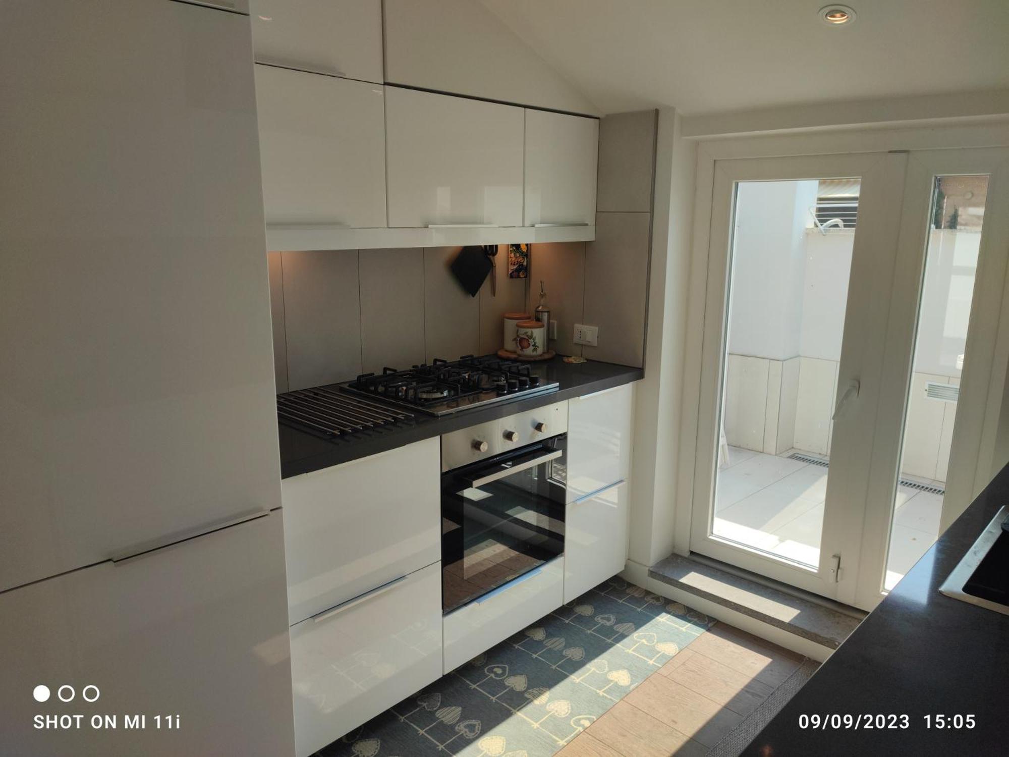 Casa Doni Roma Apartment Exterior photo